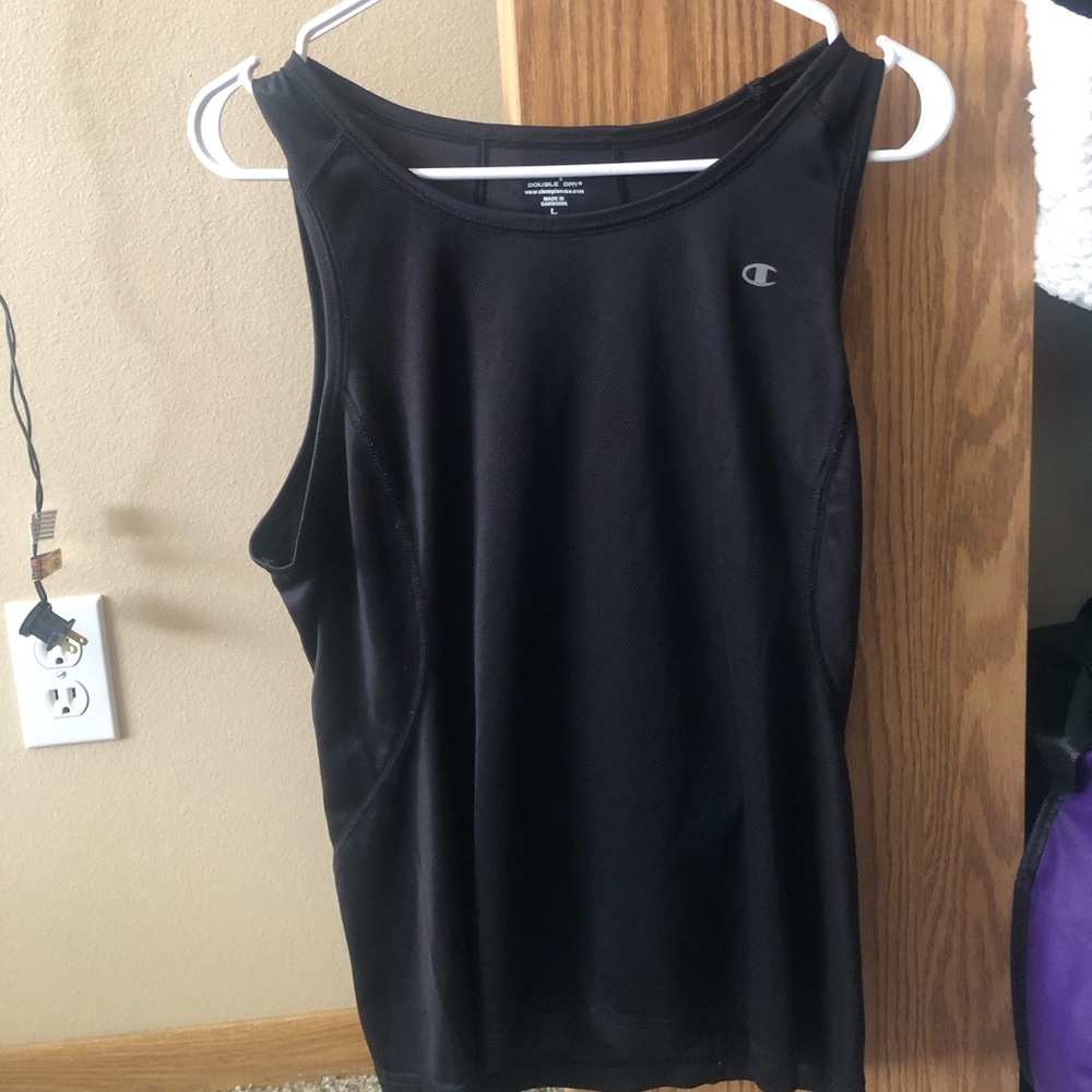 champion top